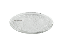 Load image into Gallery viewer, 6-in.Glass saucer - G &amp; J Florist
