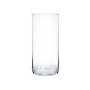 Glass Cylinder Vases collection - G & J Florist