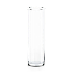 Glass Cylinder Vases collection - G & J Florist